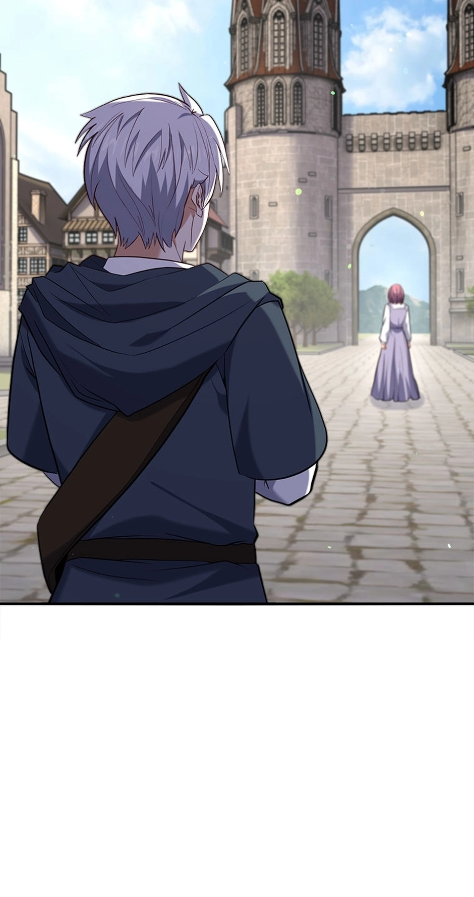 Read The Swordmaster