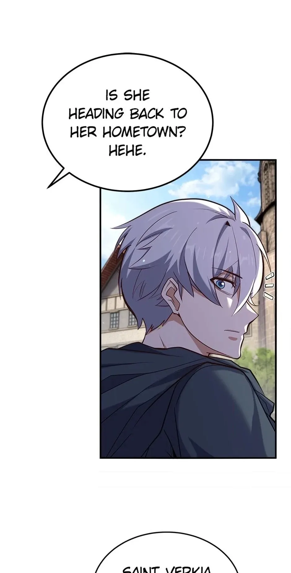 Read The Swordmaster