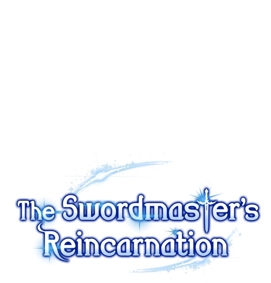 Read The Swordmaster