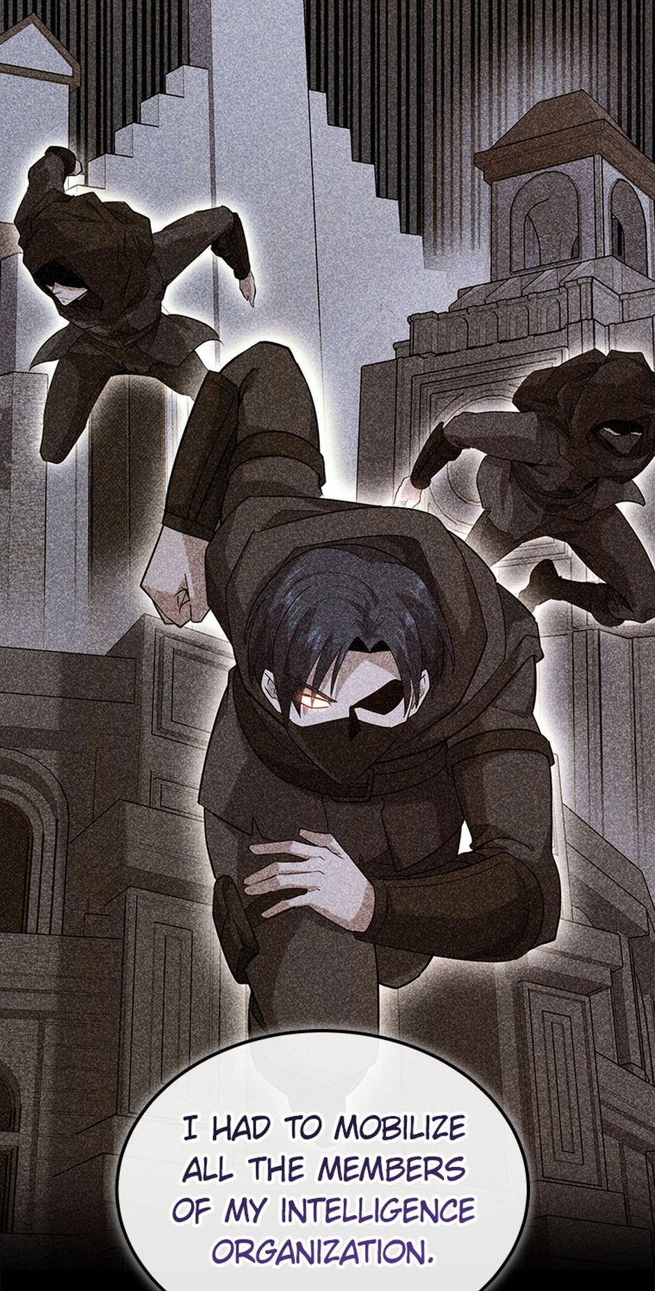Read The Swordmaster