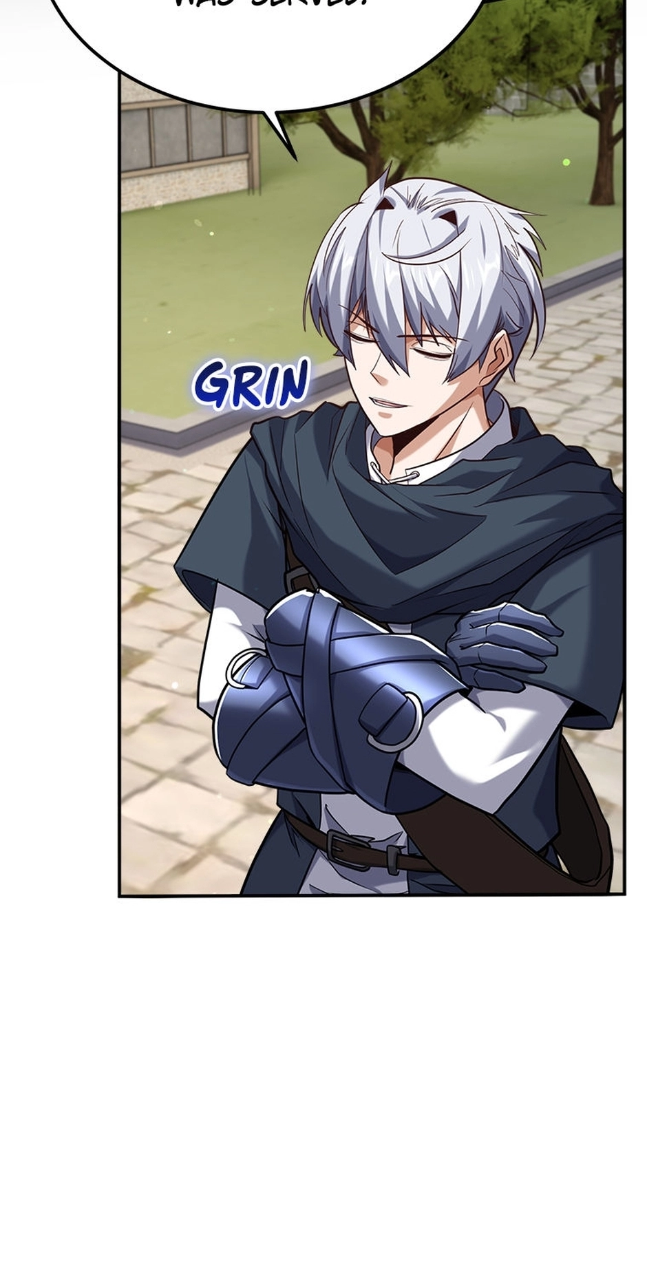 Read The Swordmaster