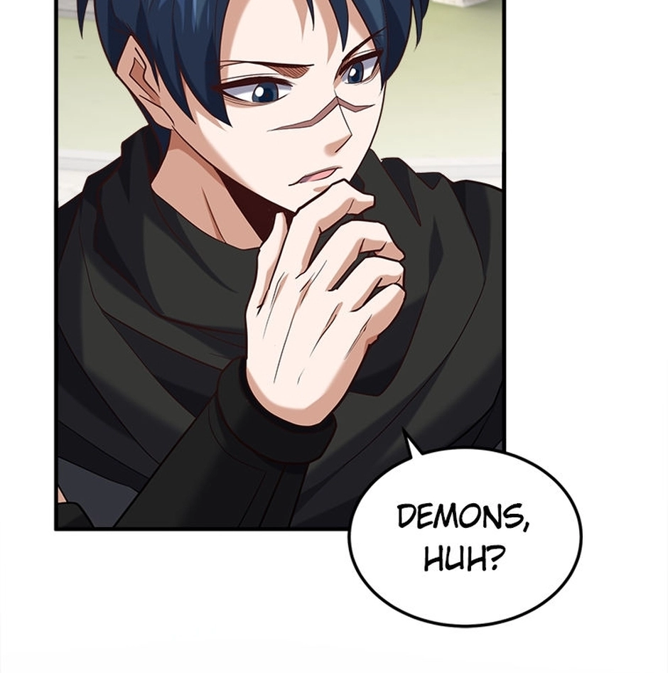 Read The Swordmaster