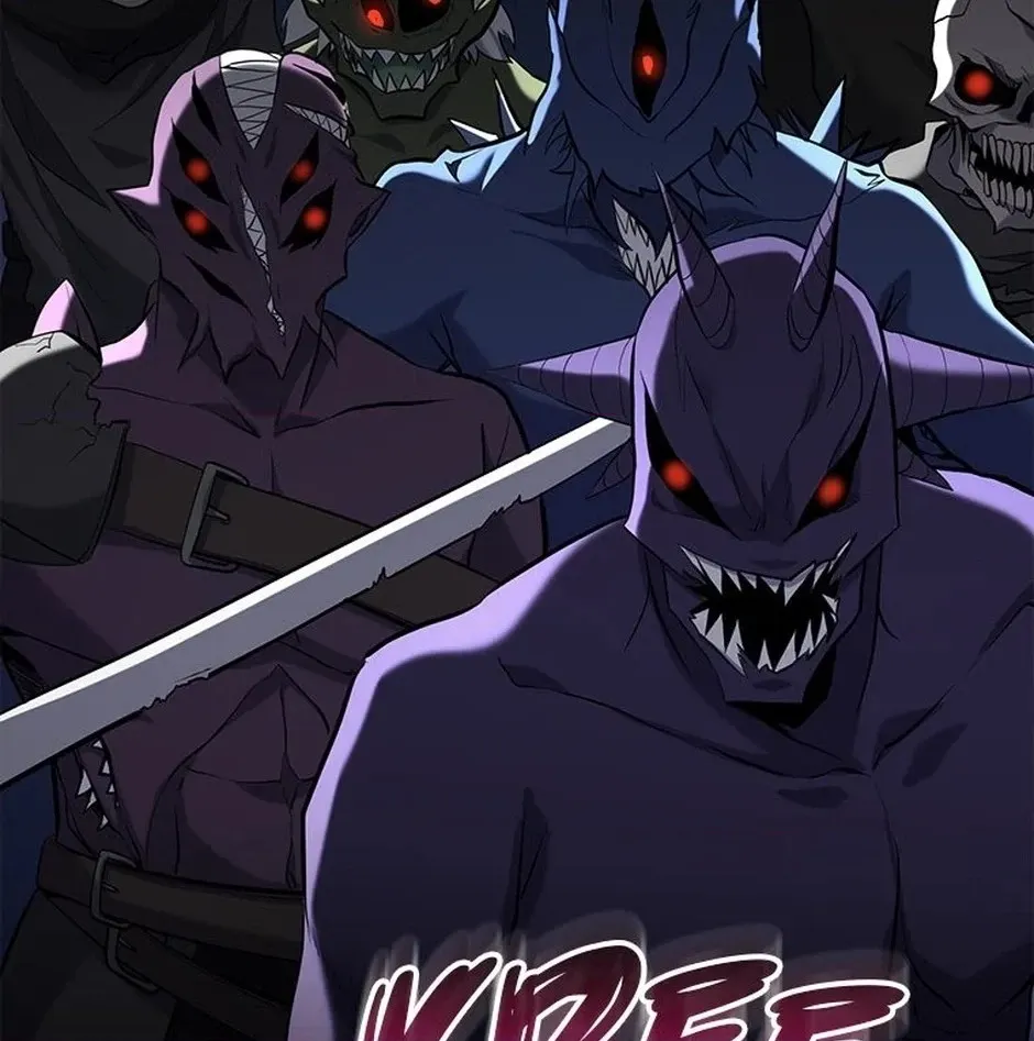 Read The Swordmaster