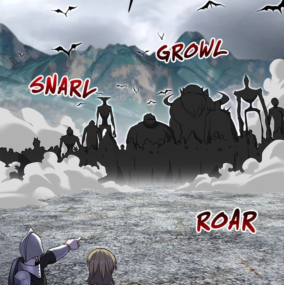 Read The Swordmaster