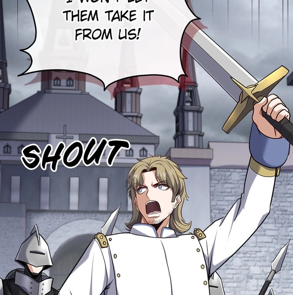 Read The Swordmaster