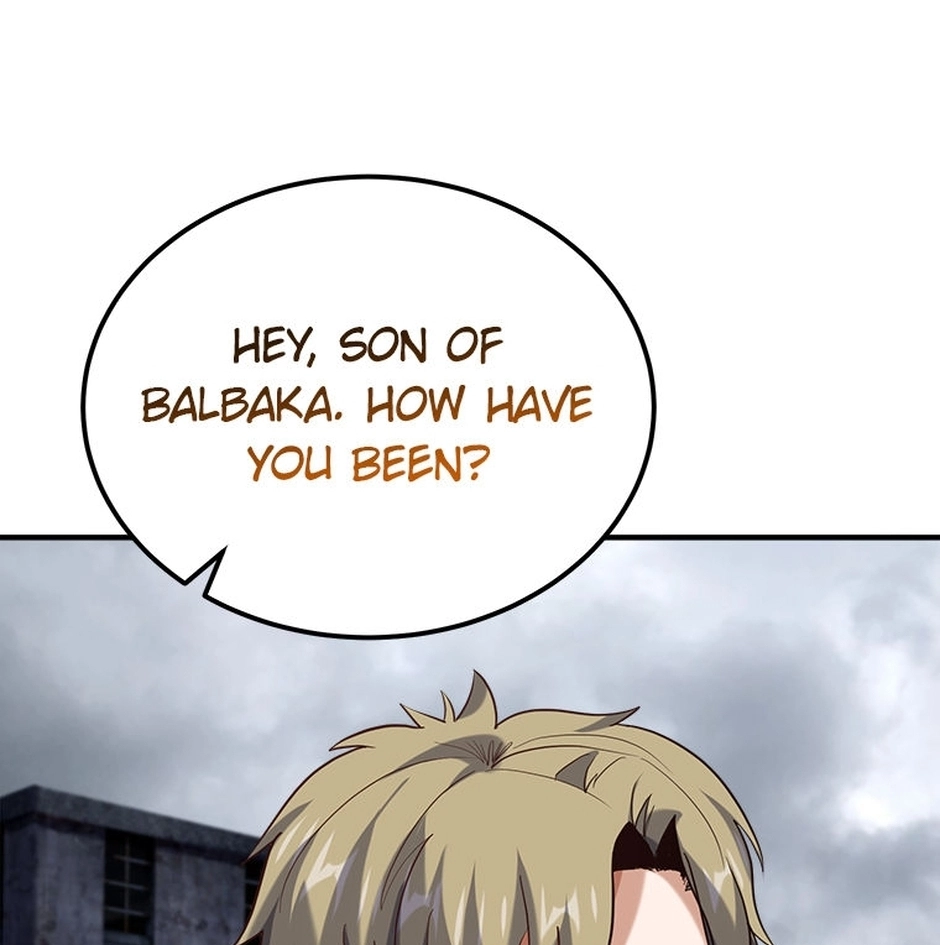 Read The Swordmaster