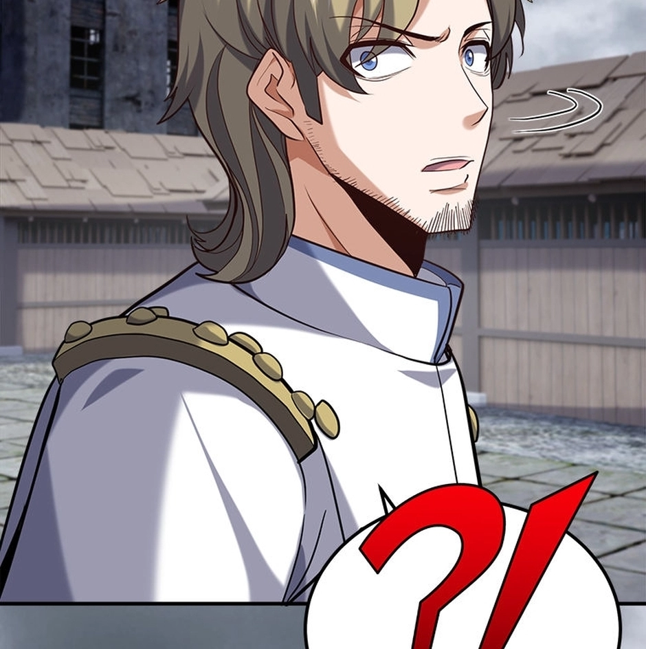 Read The Swordmaster