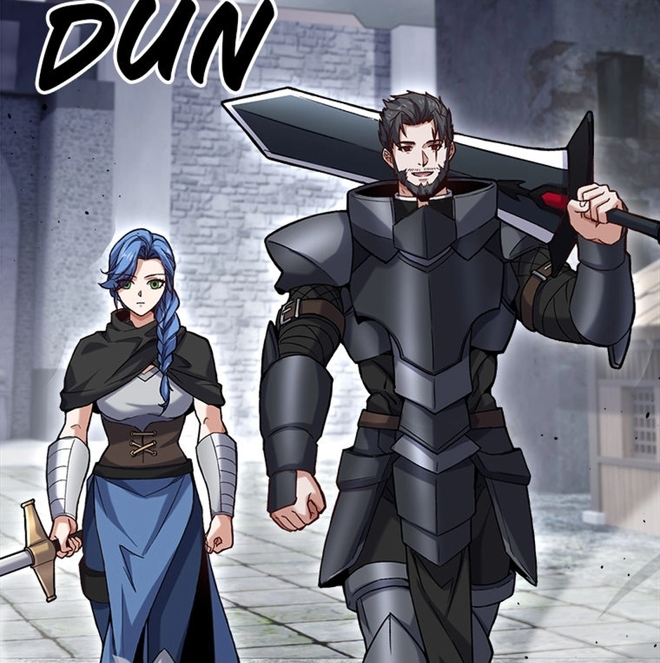 Read The Swordmaster