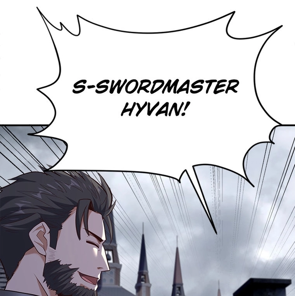 Read The Swordmaster