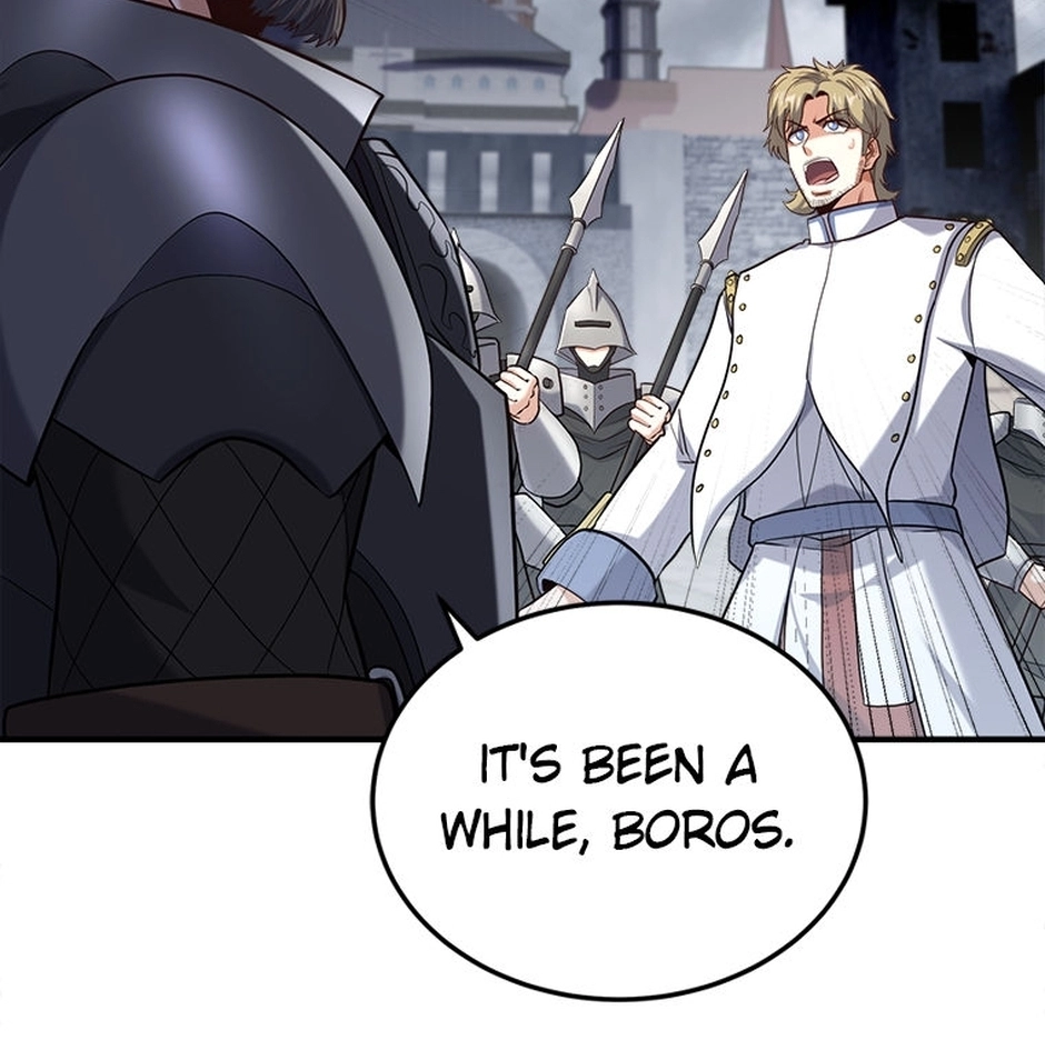 Read The Swordmaster