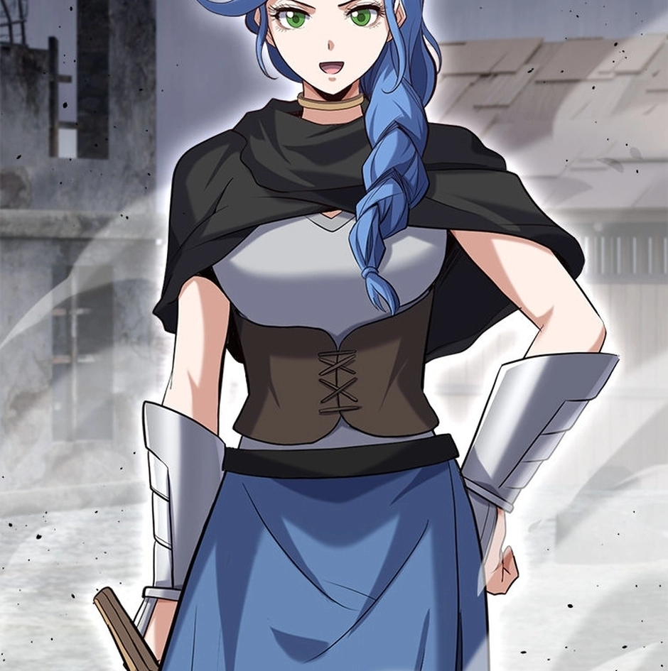Read The Swordmaster