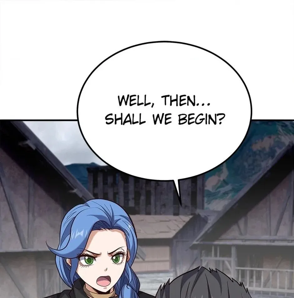 Read The Swordmaster