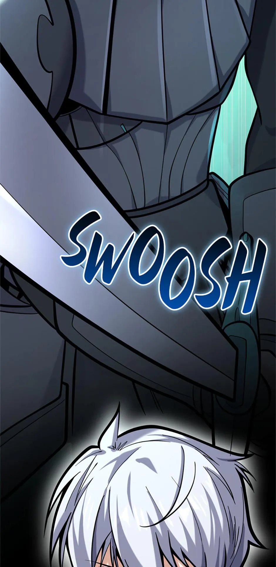 Read The Swordmaster