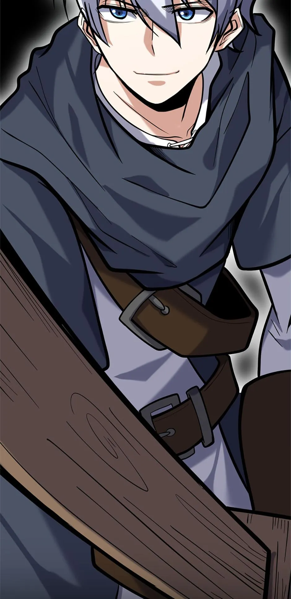 Read The Swordmaster