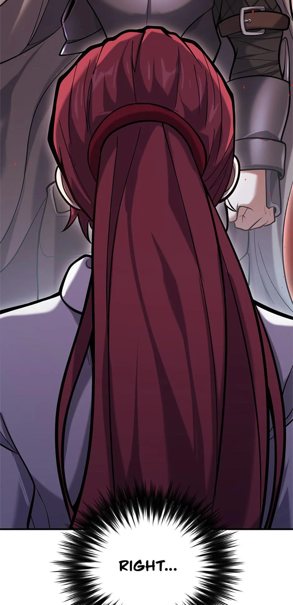 Read The Swordmaster