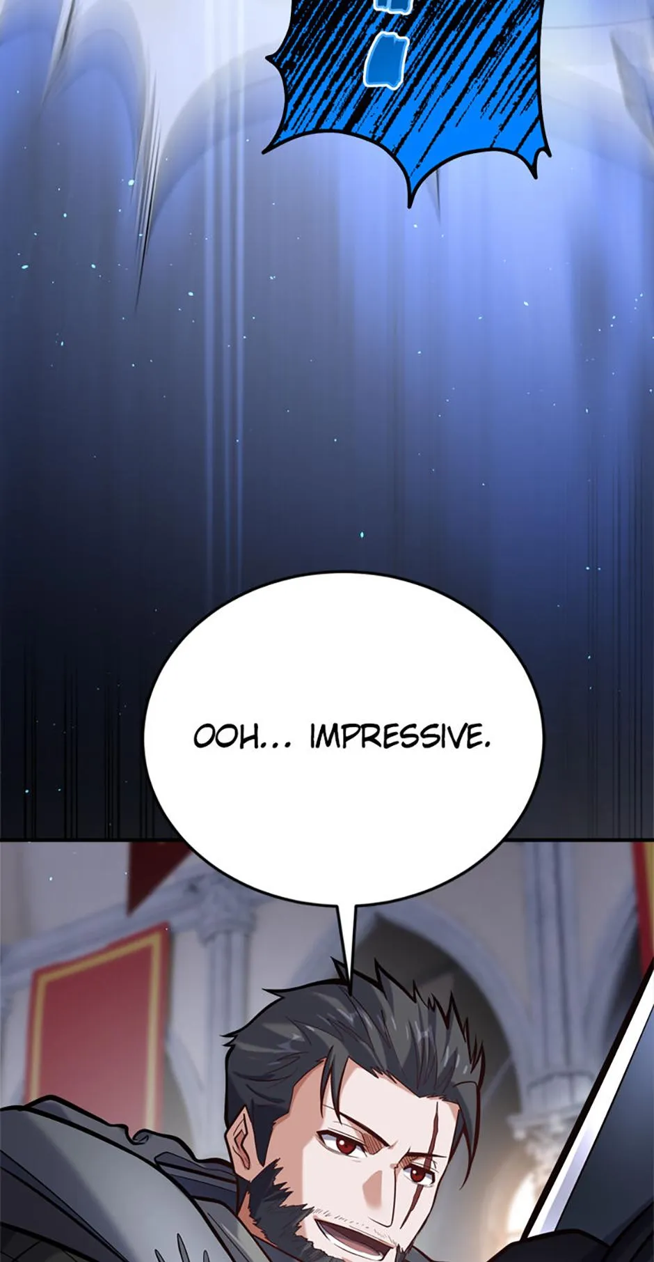 Read The Swordmaster