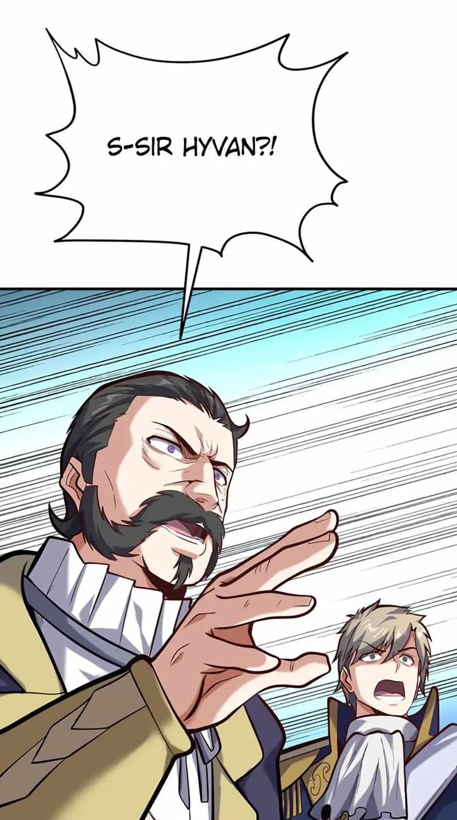 Read The Swordmaster