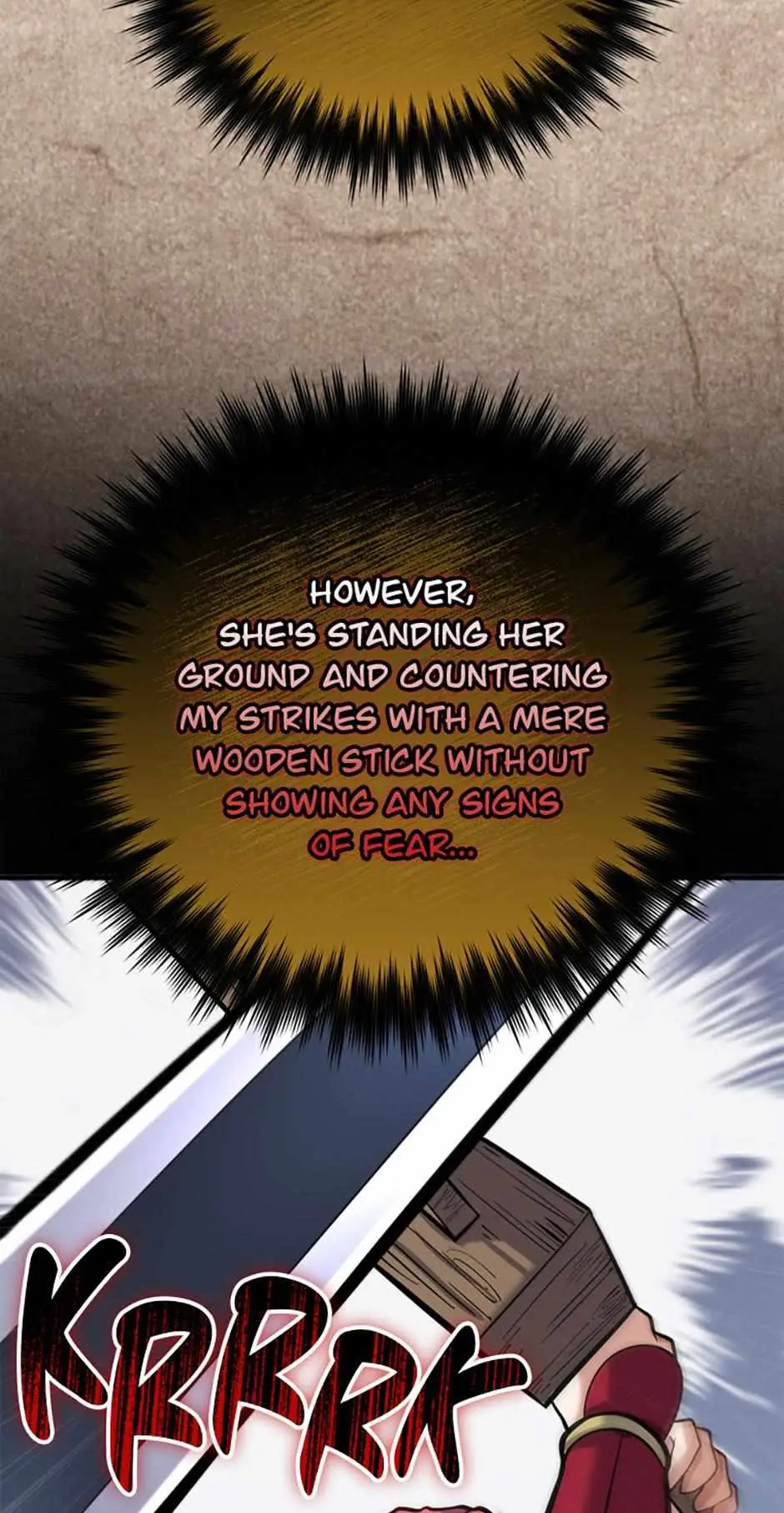 Read The Swordmaster