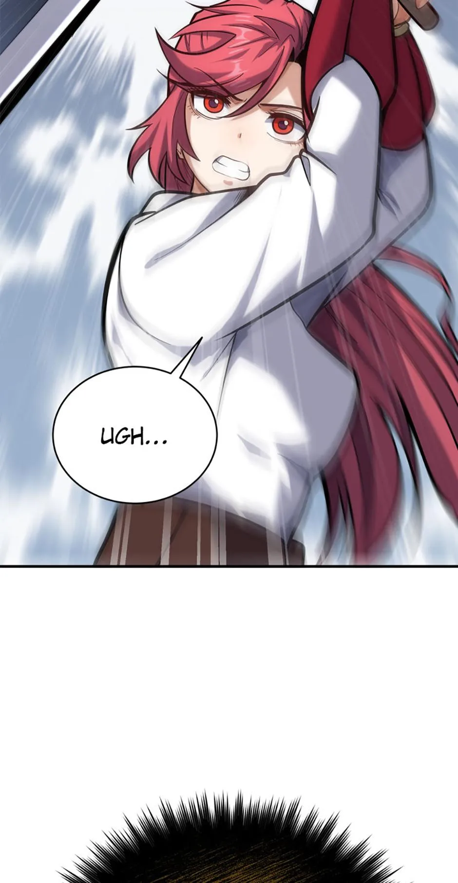 Read The Swordmaster