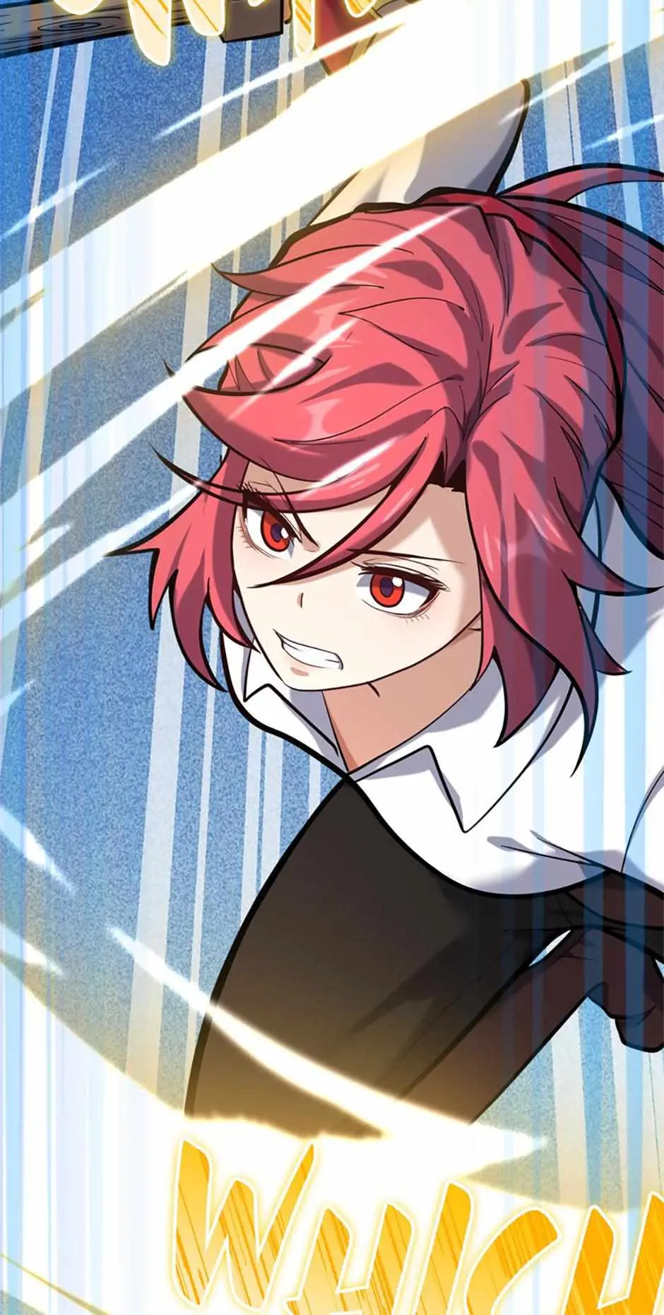 Read The Swordmaster