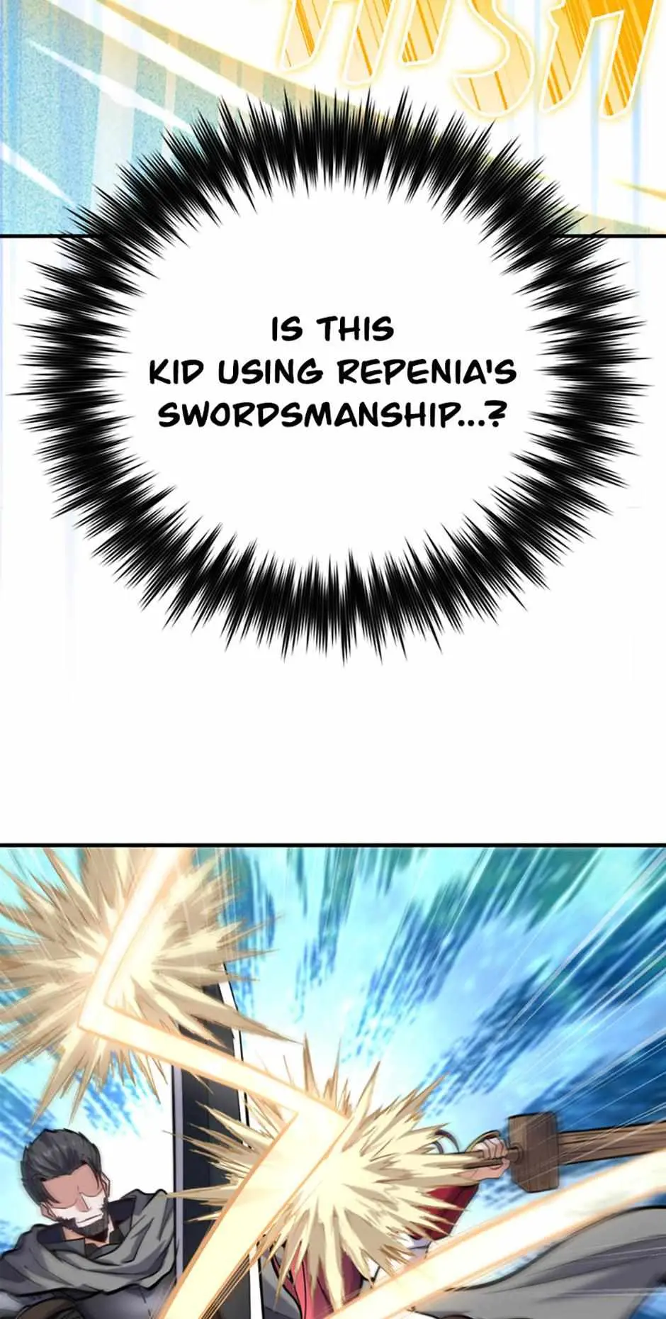 Read The Swordmaster