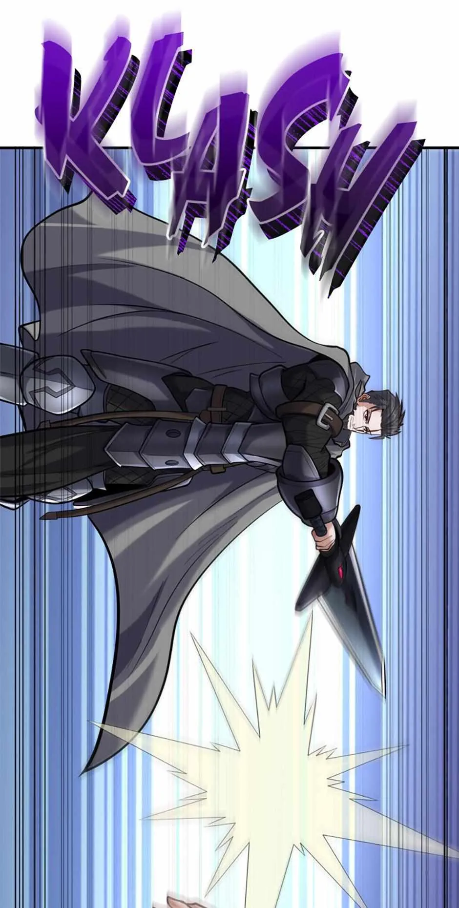 Read The Swordmaster