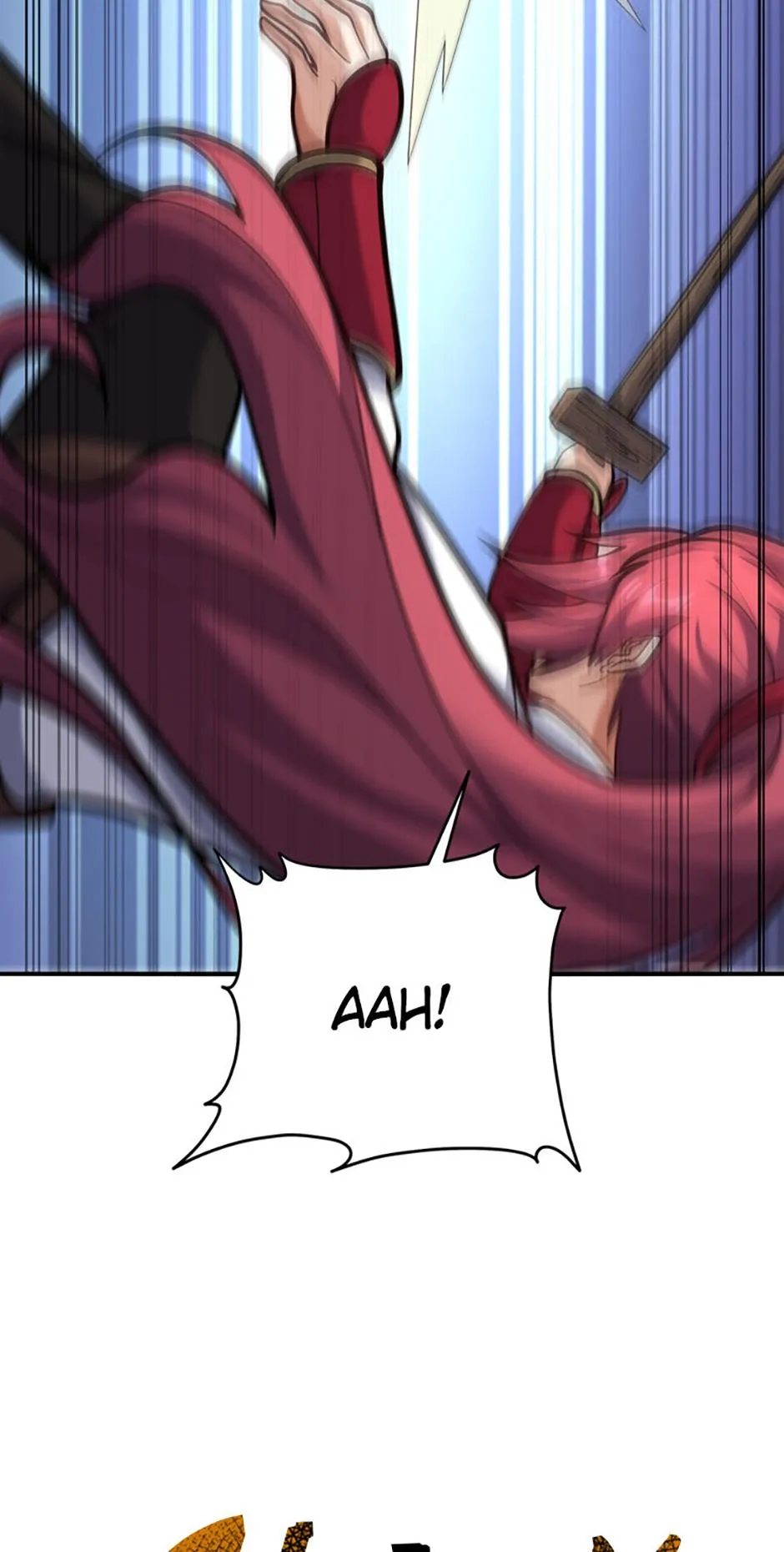 Read The Swordmaster