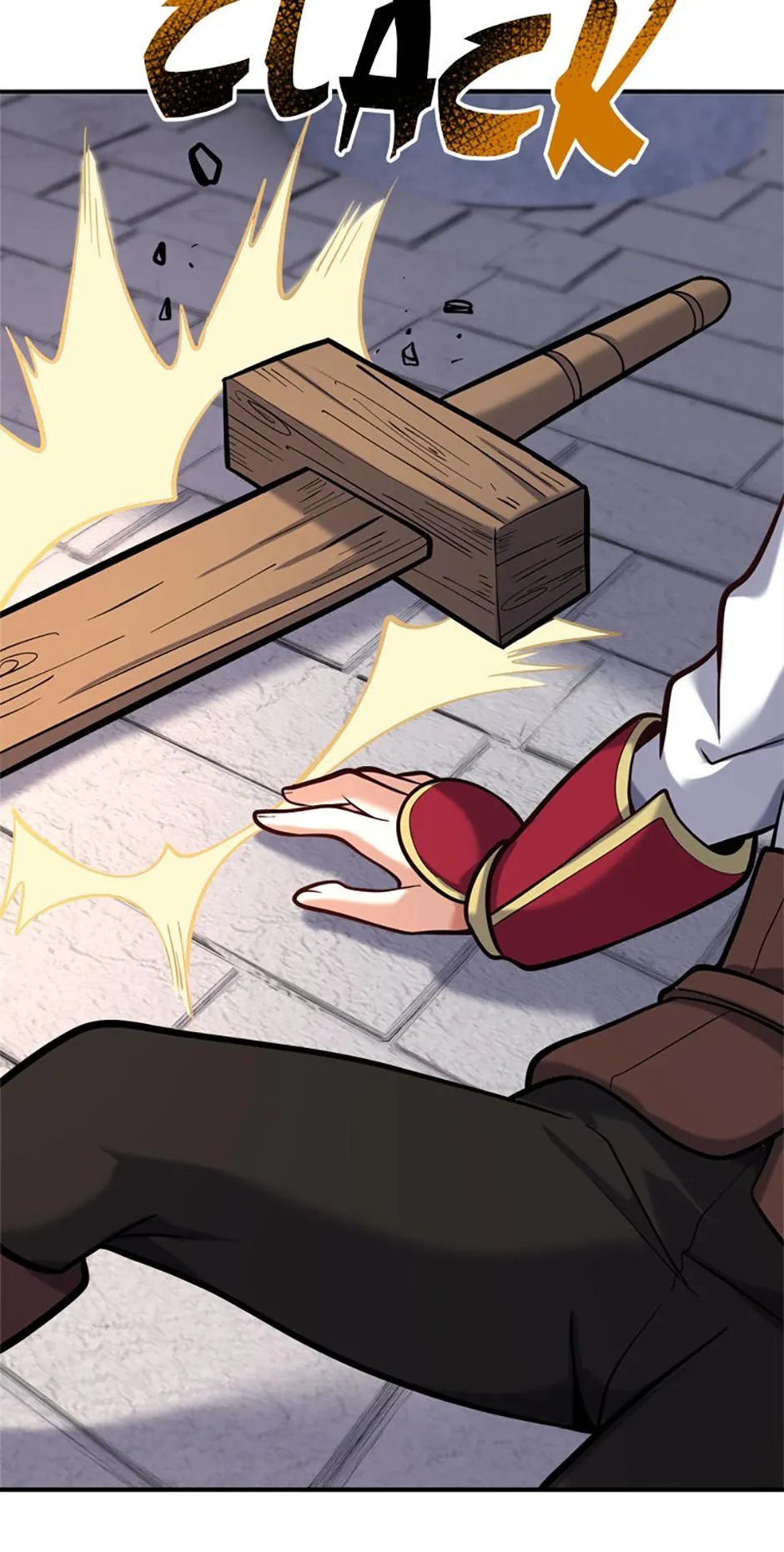 Read The Swordmaster