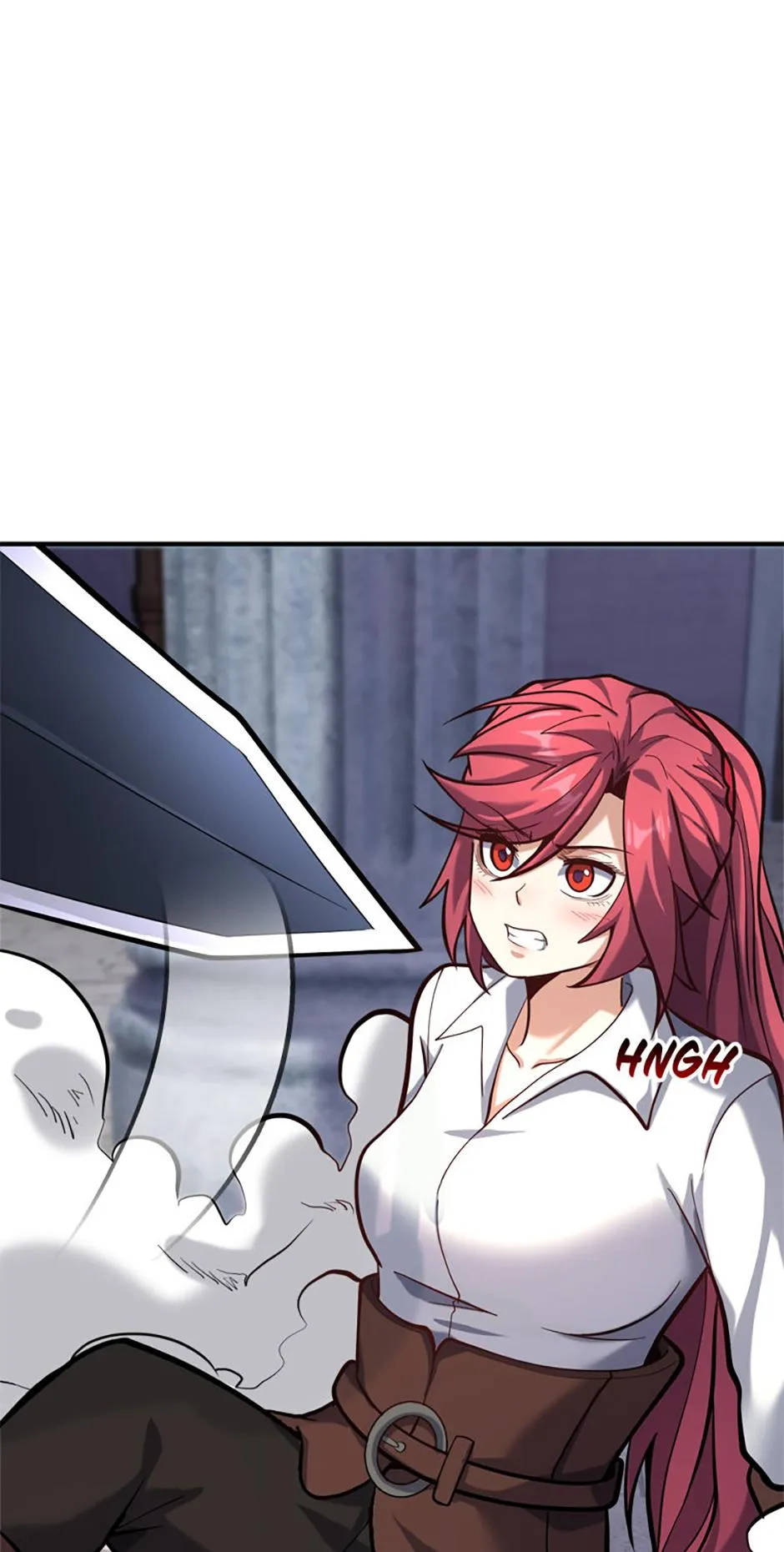 Read The Swordmaster