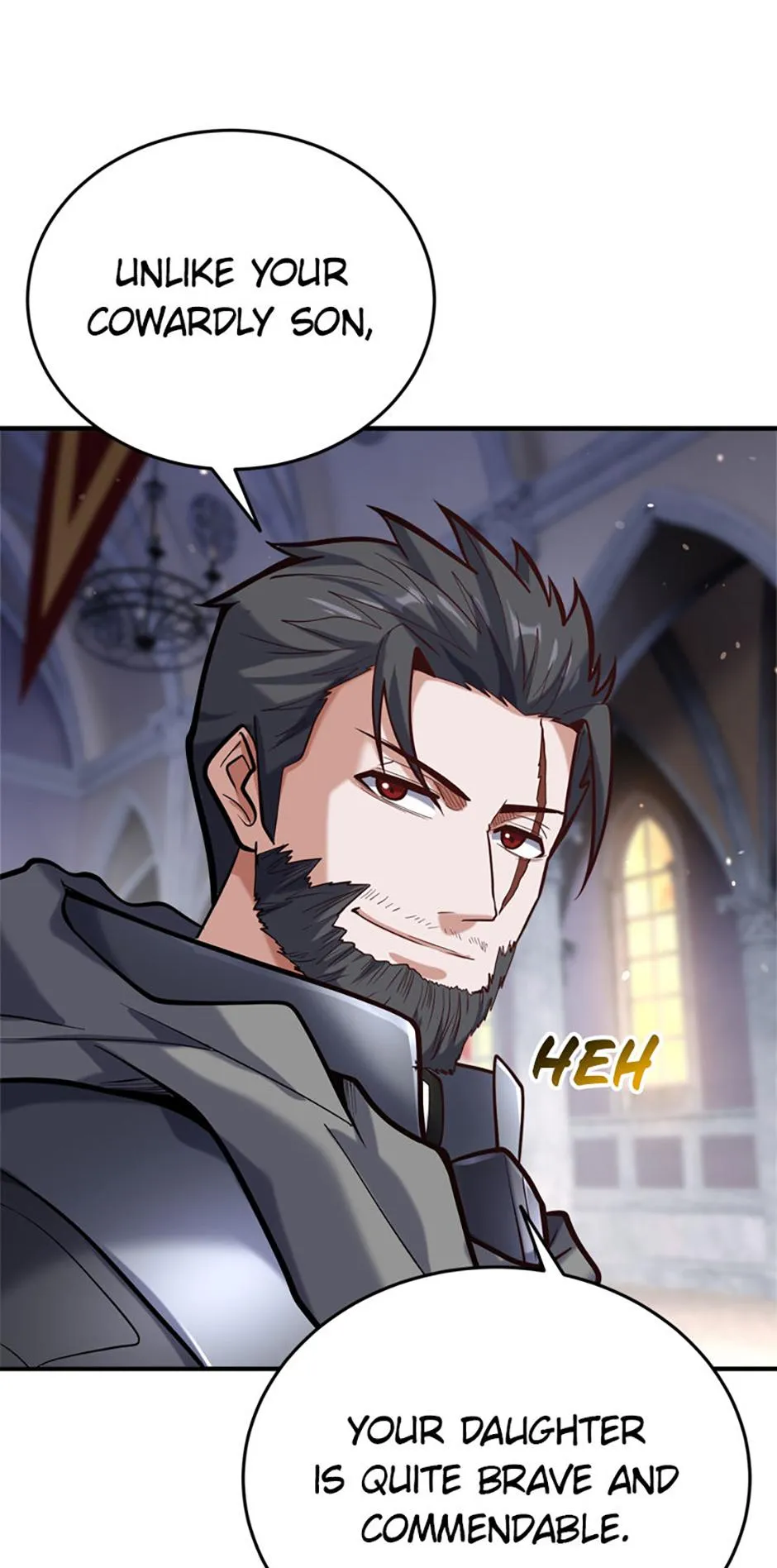 Read The Swordmaster