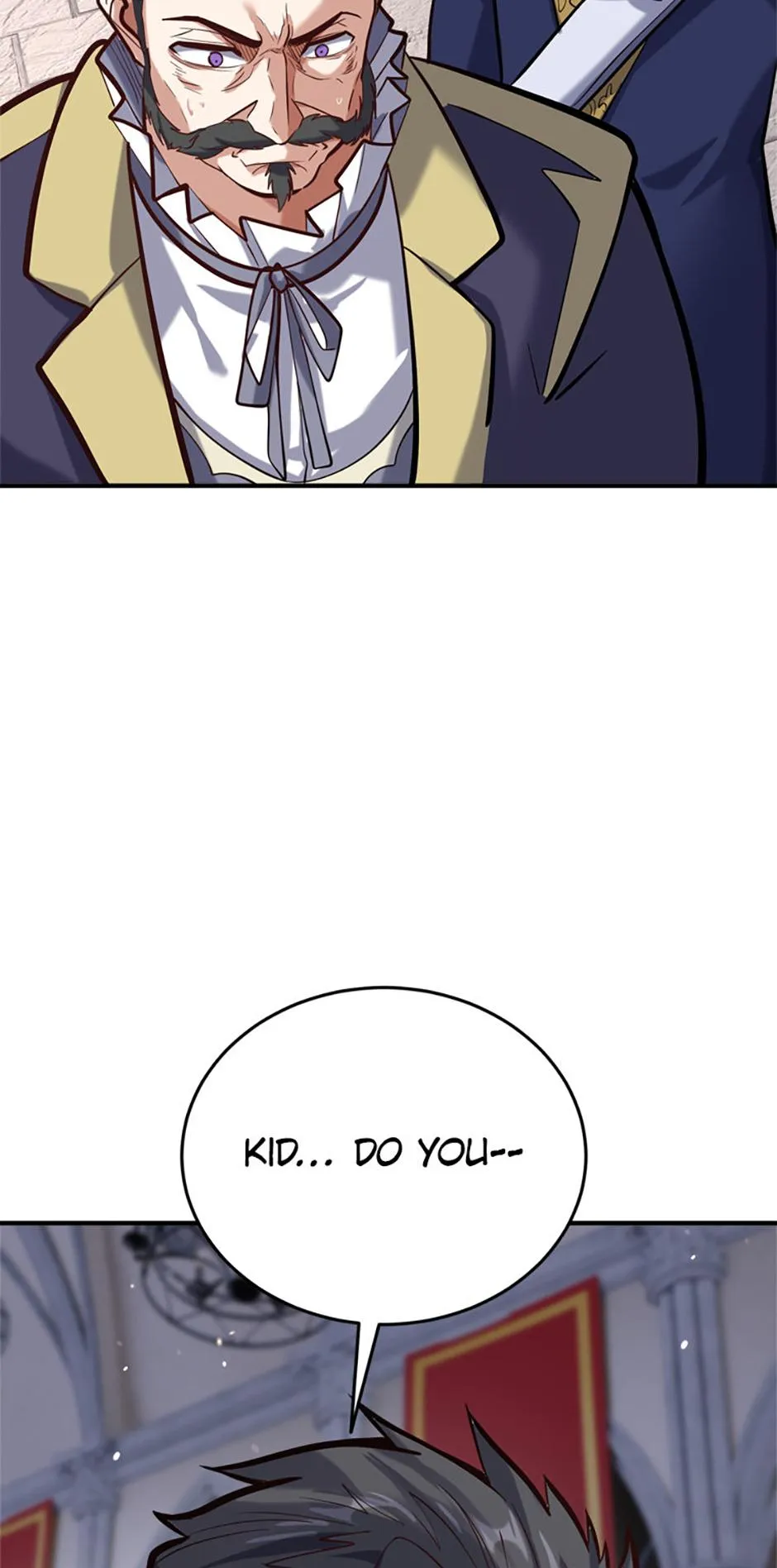 Read The Swordmaster