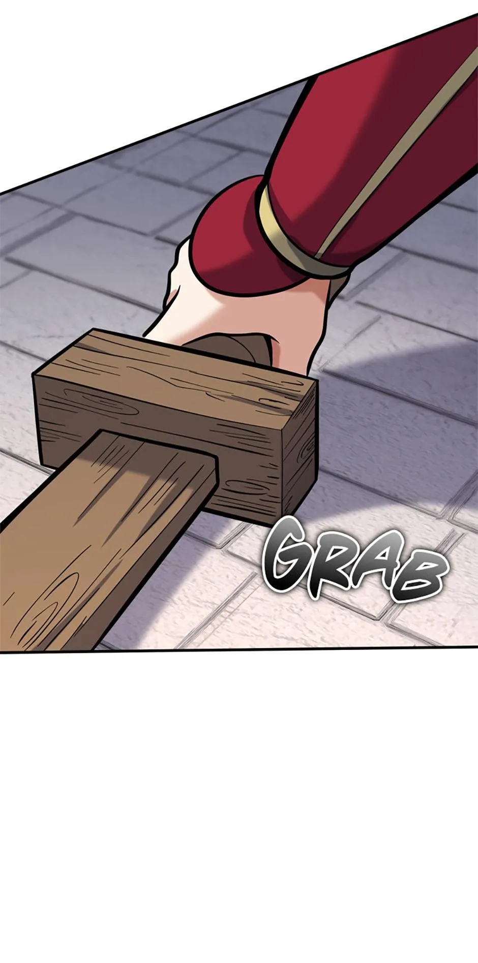 Read The Swordmaster