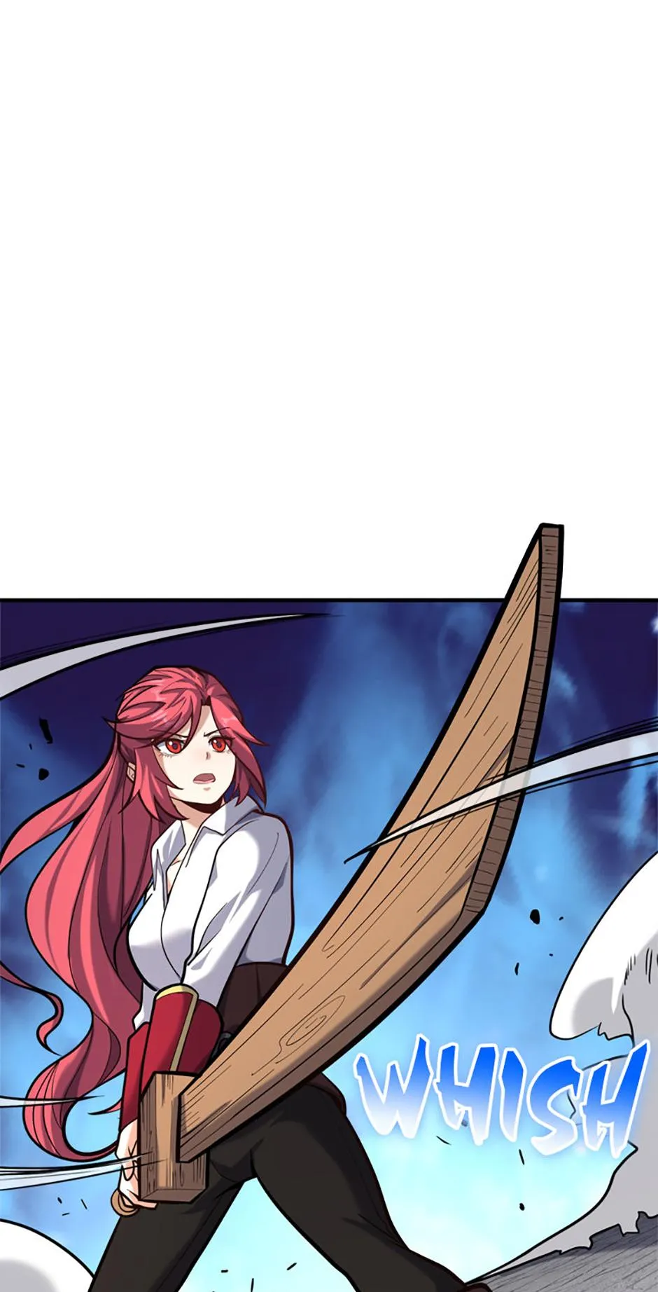 Read The Swordmaster