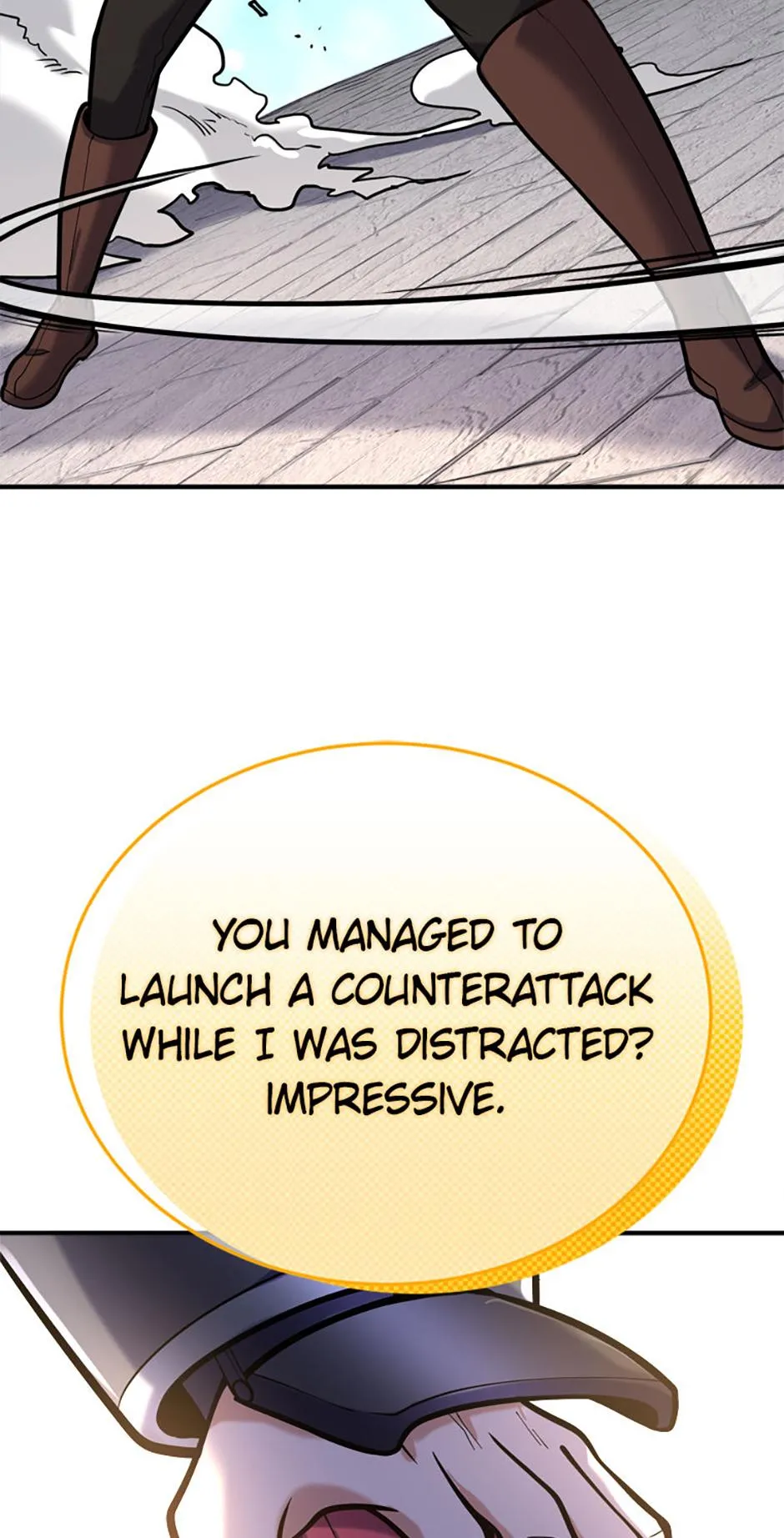 Read The Swordmaster