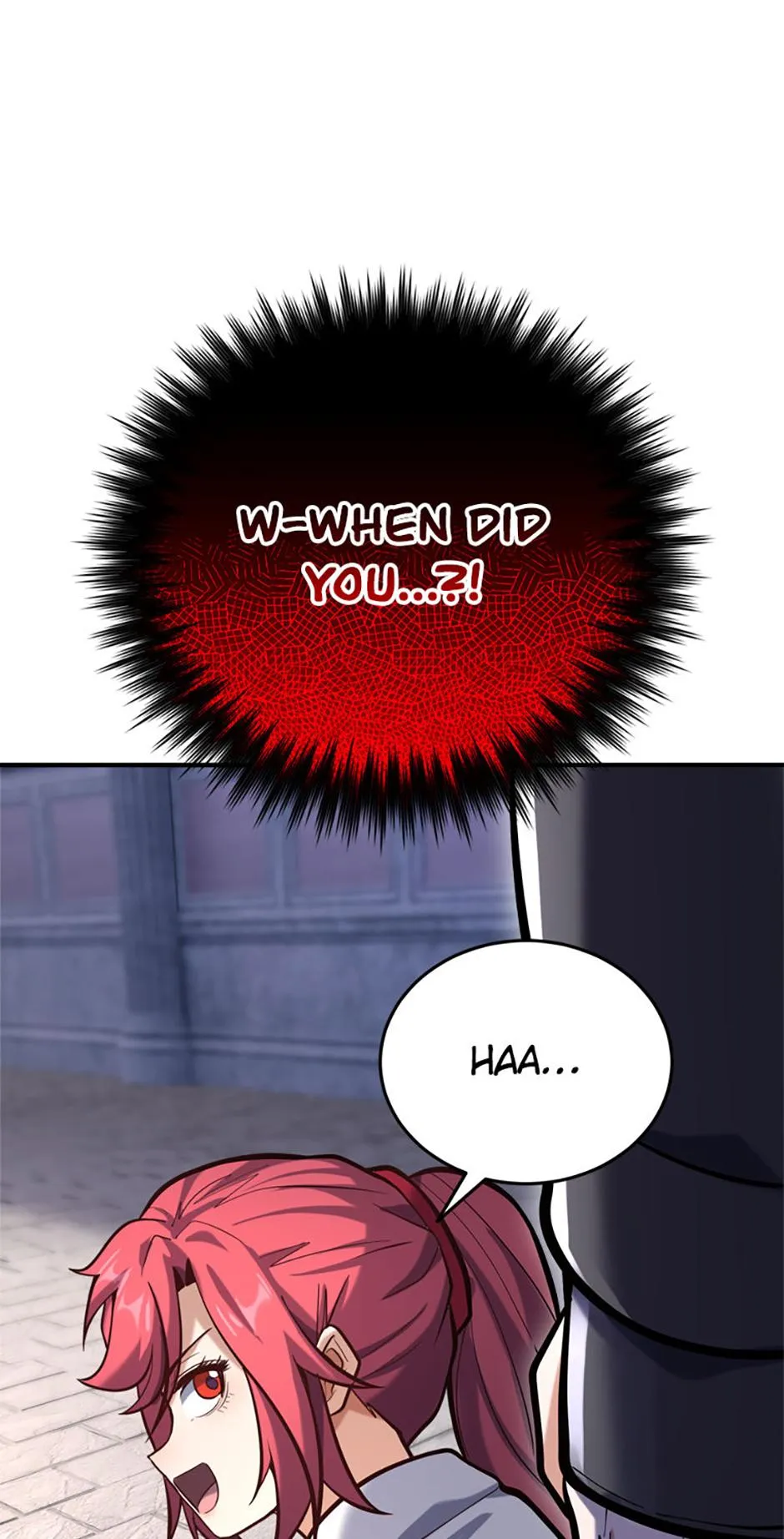 Read The Swordmaster