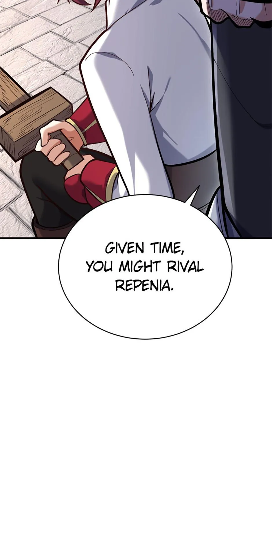 Read The Swordmaster