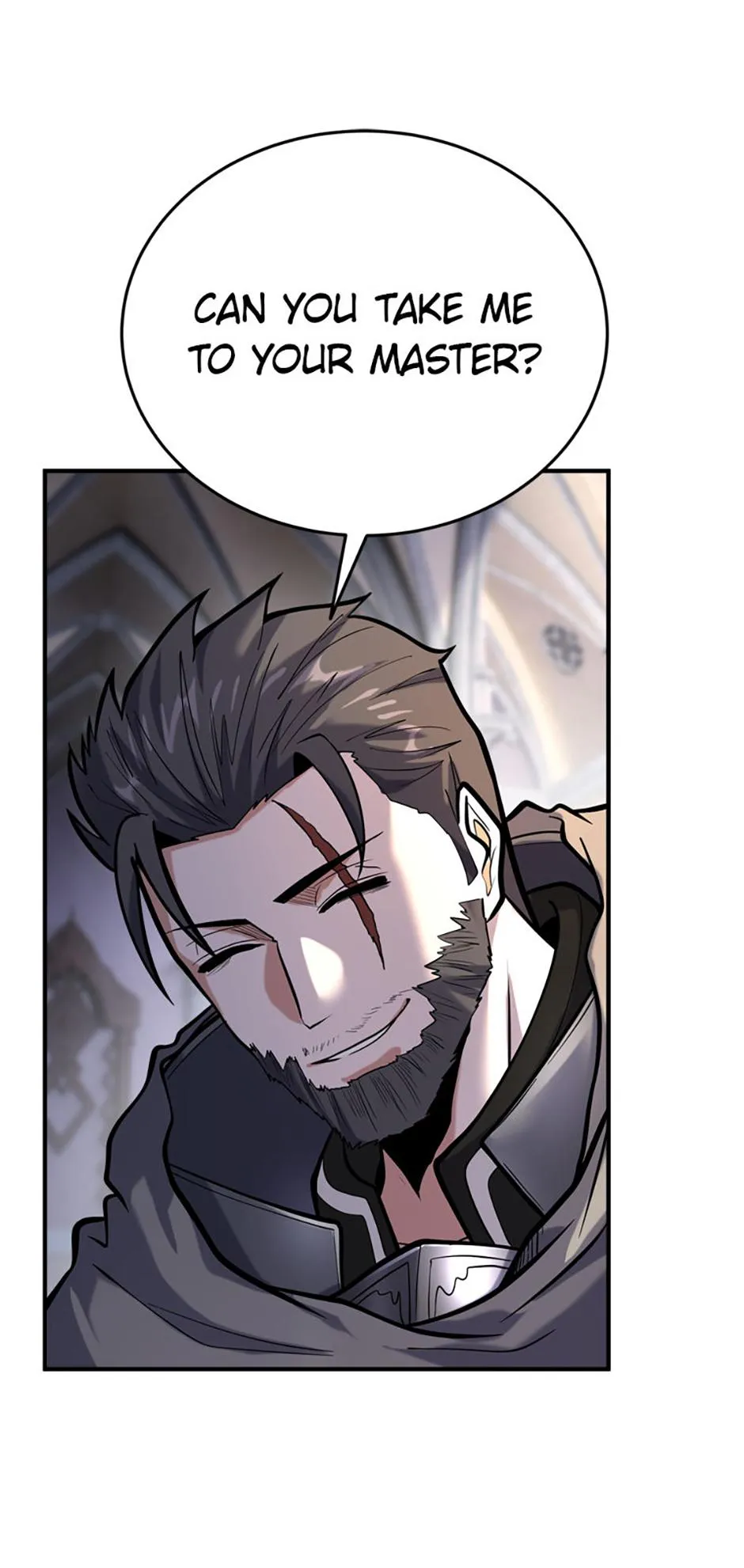 Read The Swordmaster