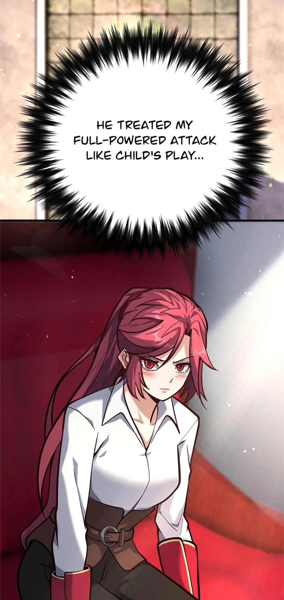 Read The Swordmaster