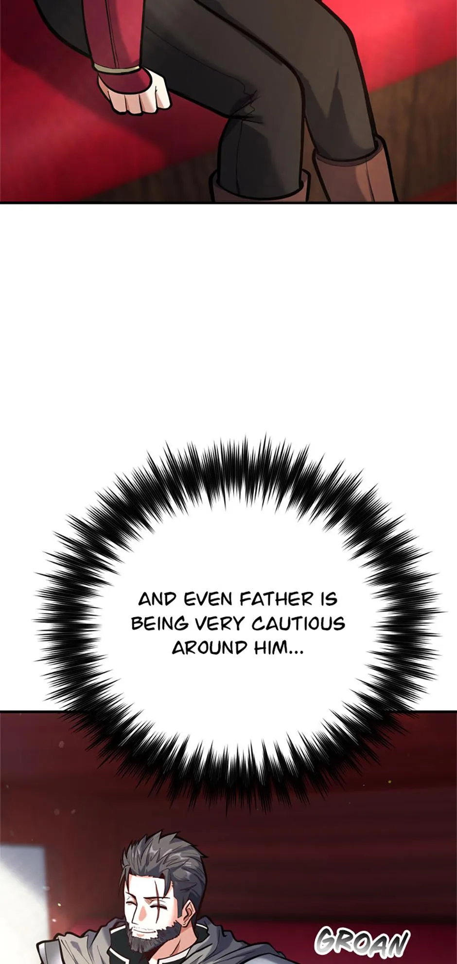 Read The Swordmaster