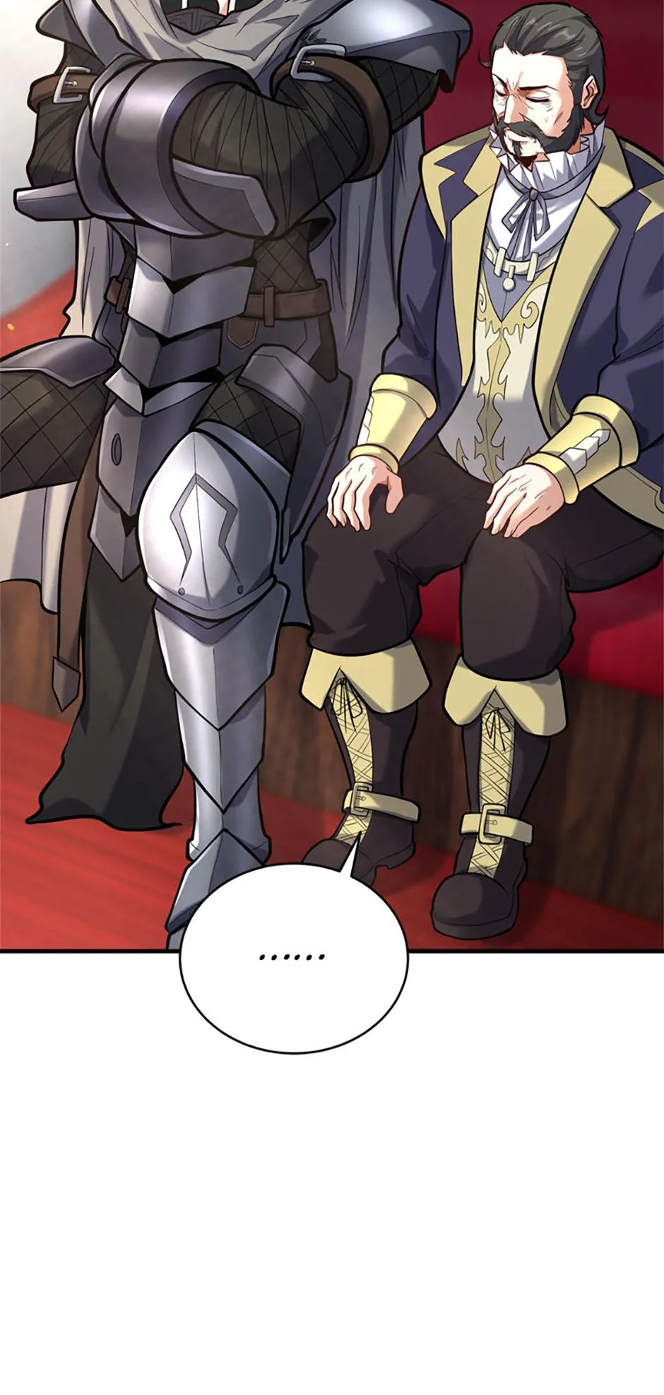 Read The Swordmaster