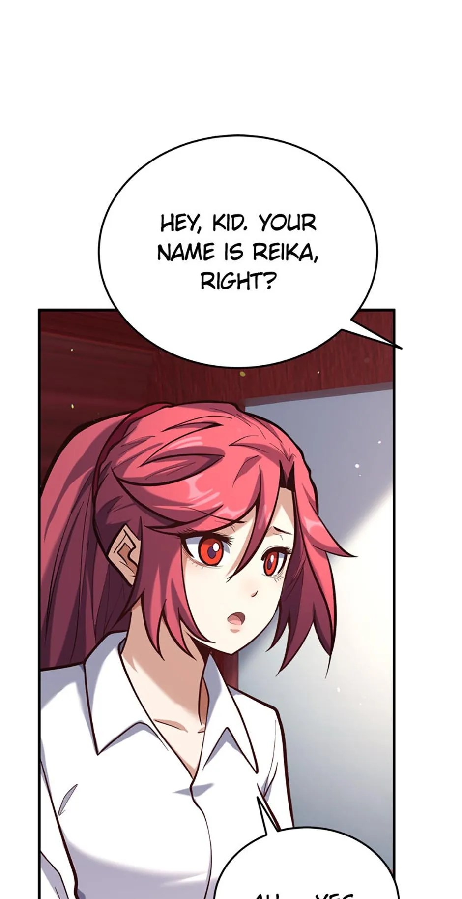 Read The Swordmaster