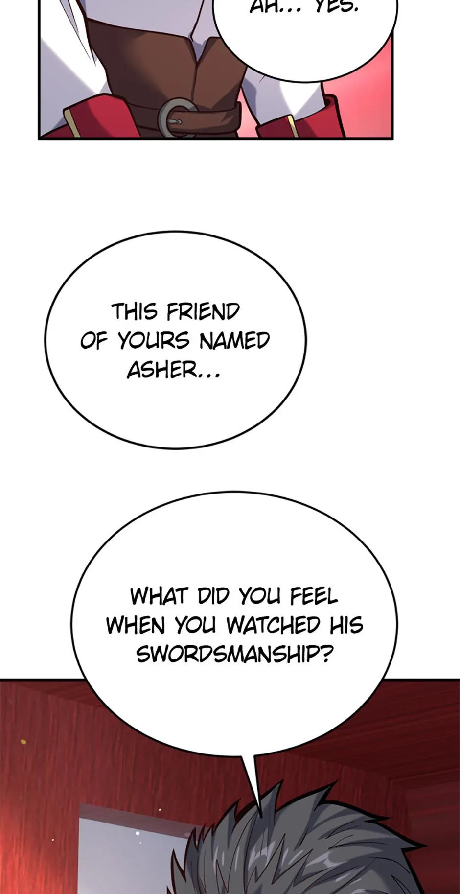 Read The Swordmaster