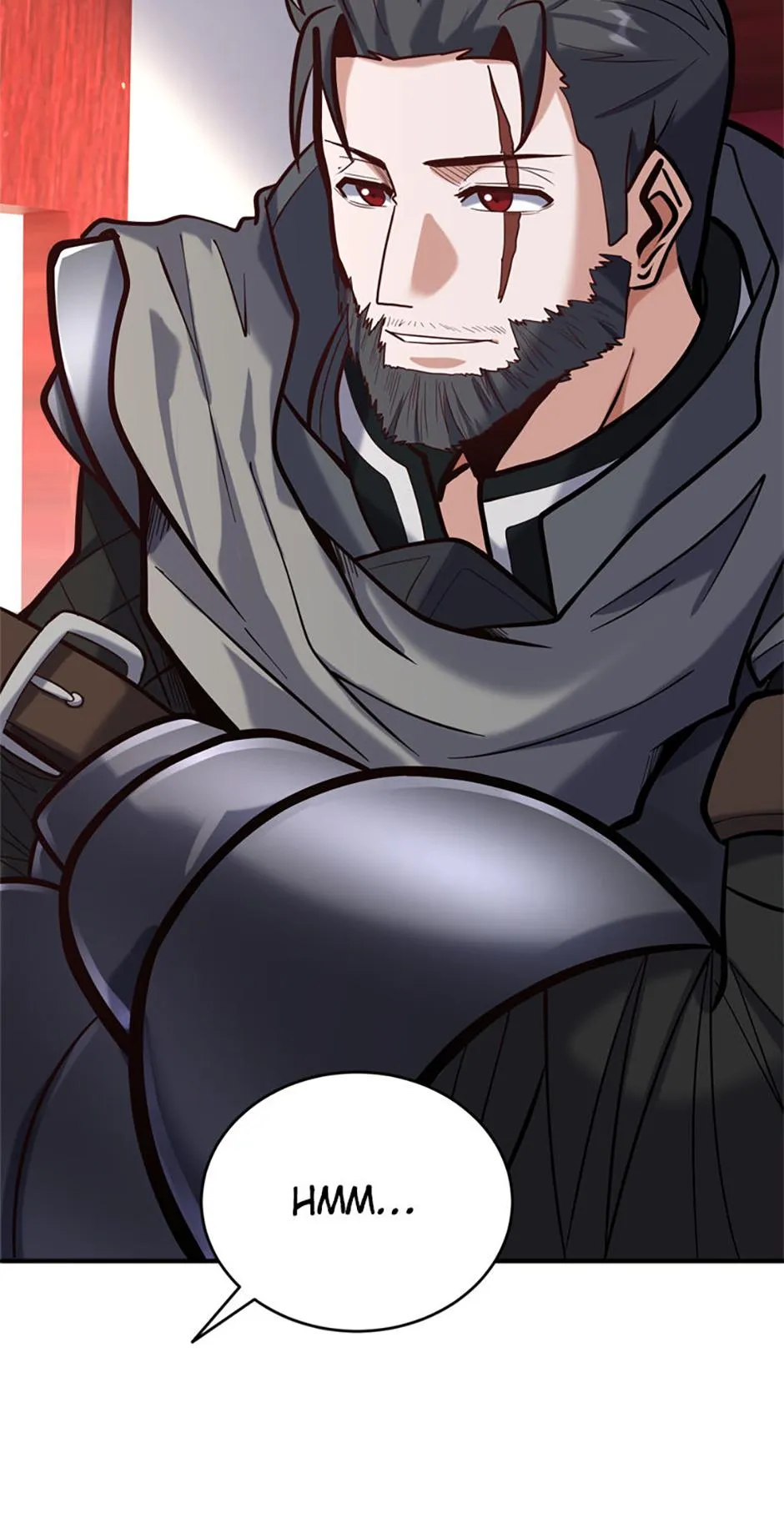 Read The Swordmaster