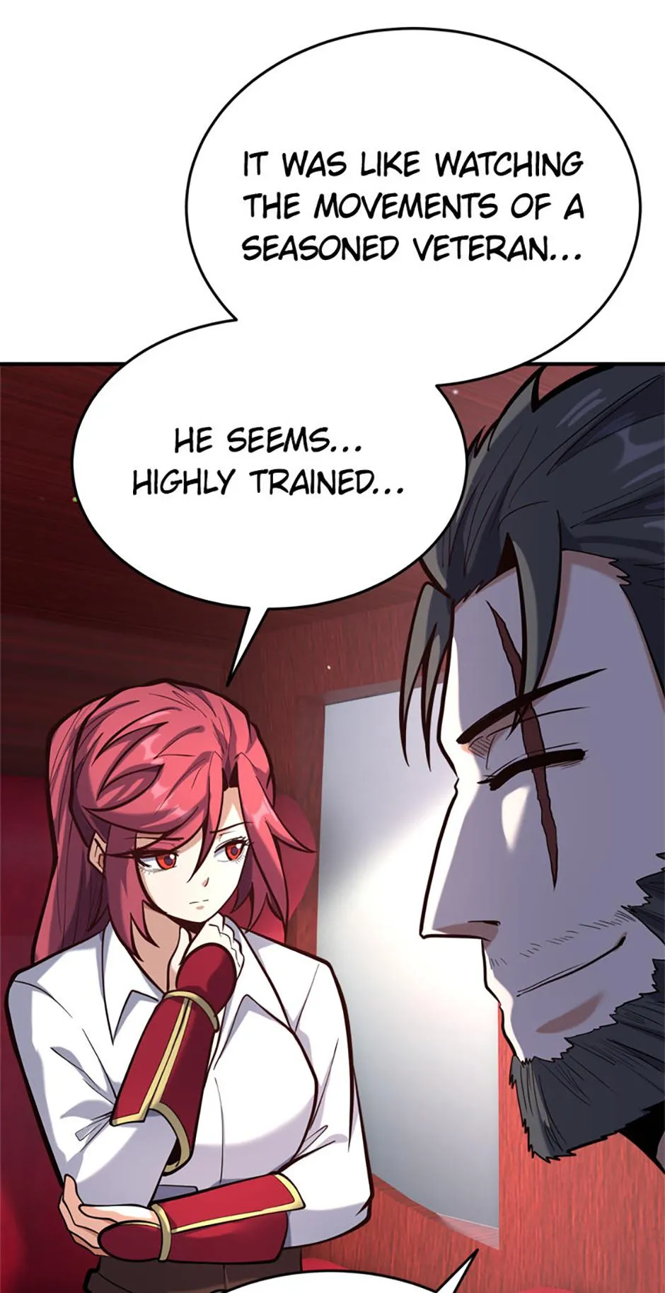 Read The Swordmaster