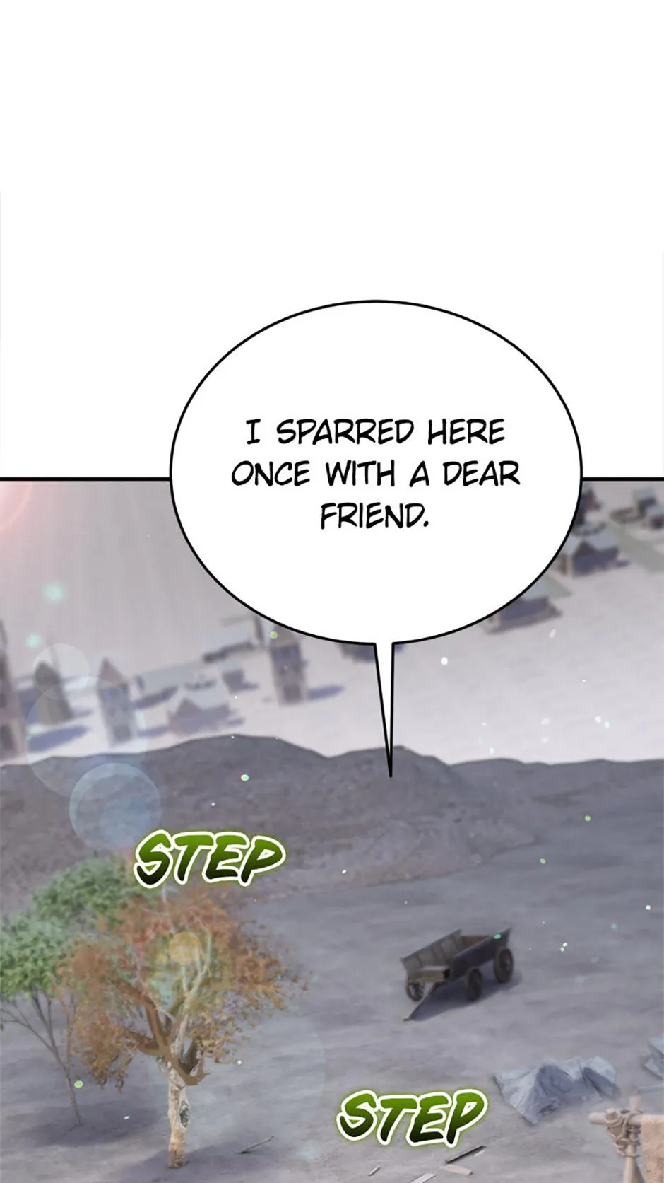 Read The Swordmaster
