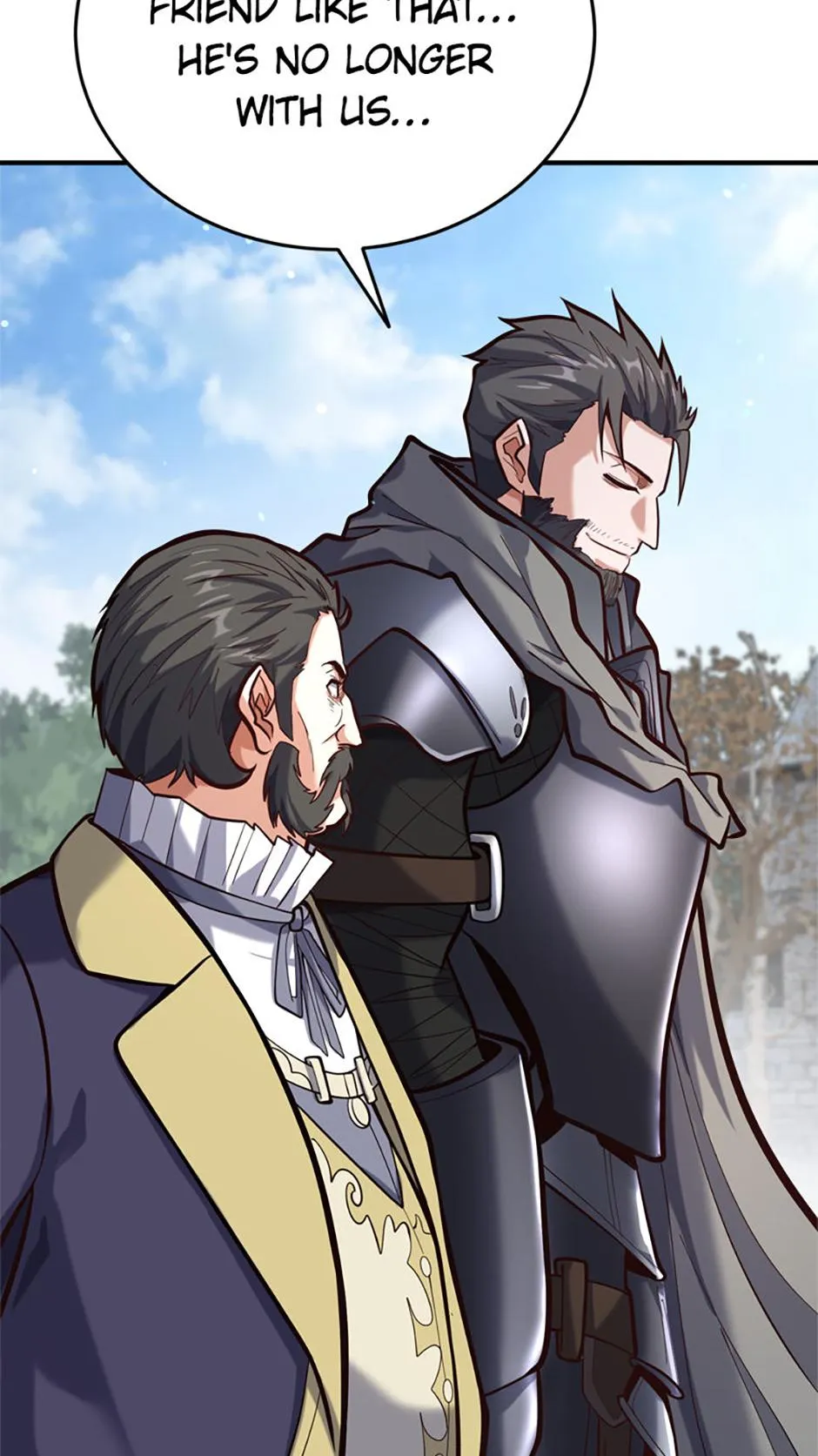 Read The Swordmaster