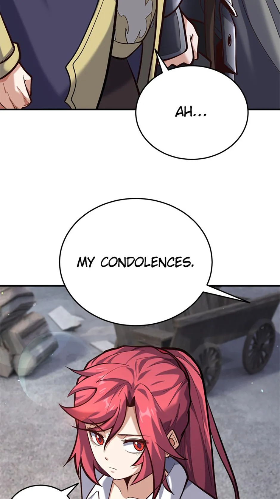 Read The Swordmaster