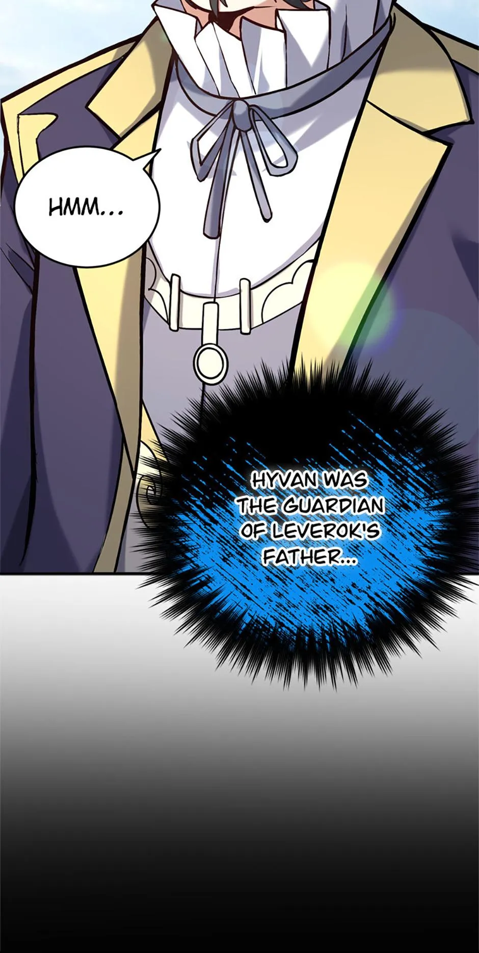 Read The Swordmaster