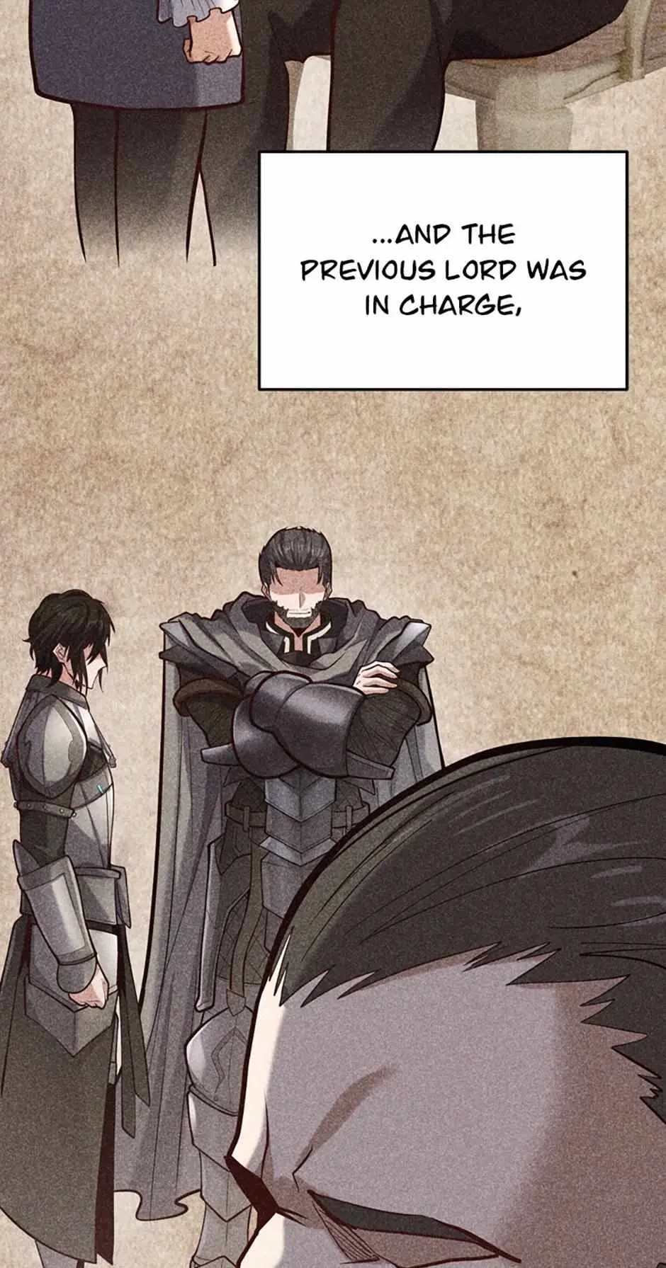 Read The Swordmaster