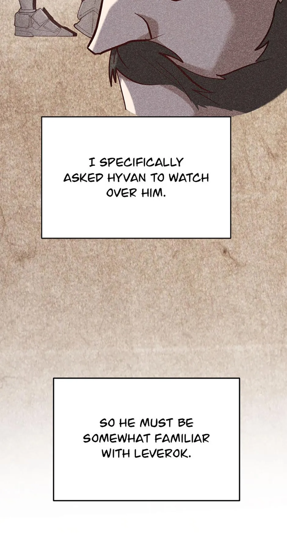 Read The Swordmaster